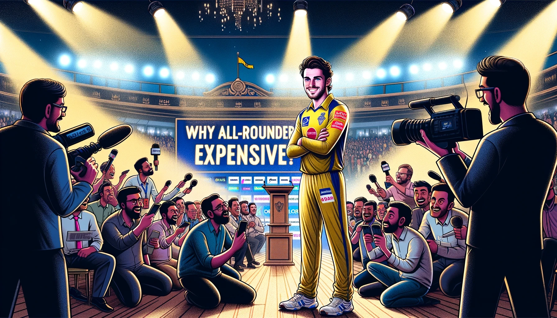 Most Expensive Player in IPL