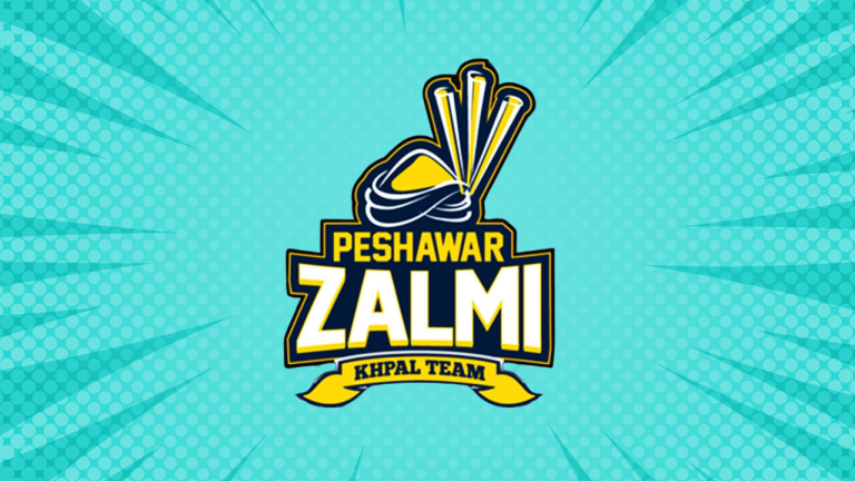 Peshawar Zalmi