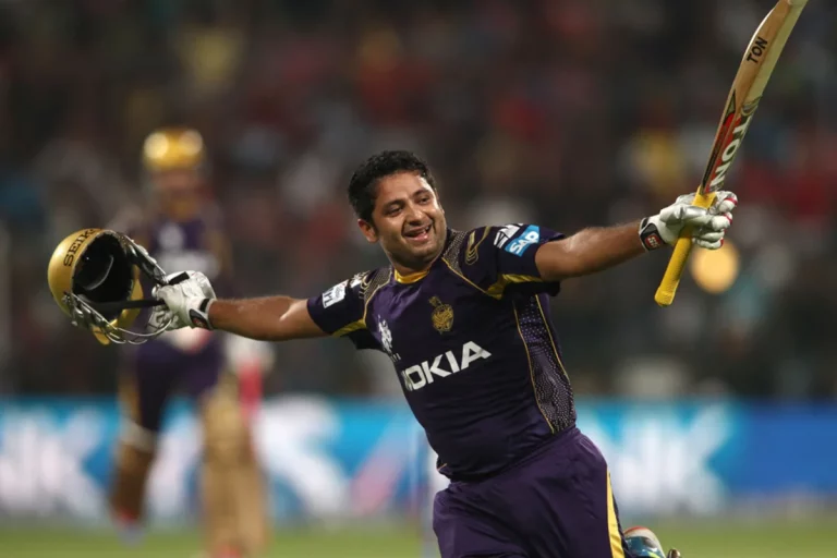 Piyush Chawla, Kolkata Knight Riders vs Kings XI Punjab, IPL 2014