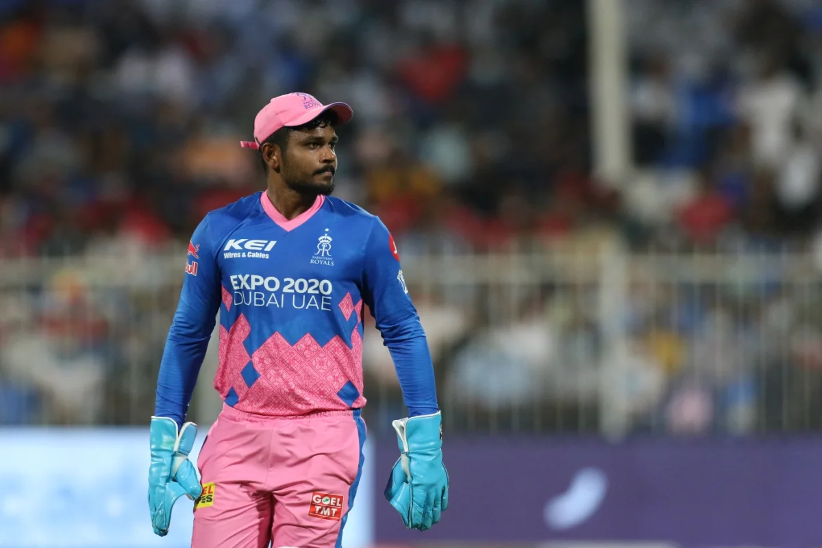 Sanju Samson, Rajasthan Royals vs Mumbai Indians, IPL 2021