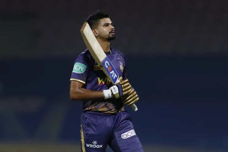 Shreyas Iyer, Kolkata Knight Riders vs Royal Challengers Bangalore, IPL 2022, IPL Injury List