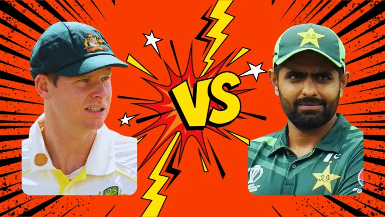 Steve Smith vs Babar Azam