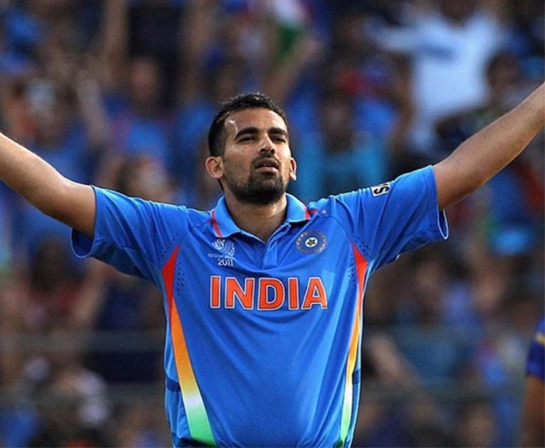 Zaheer Khan