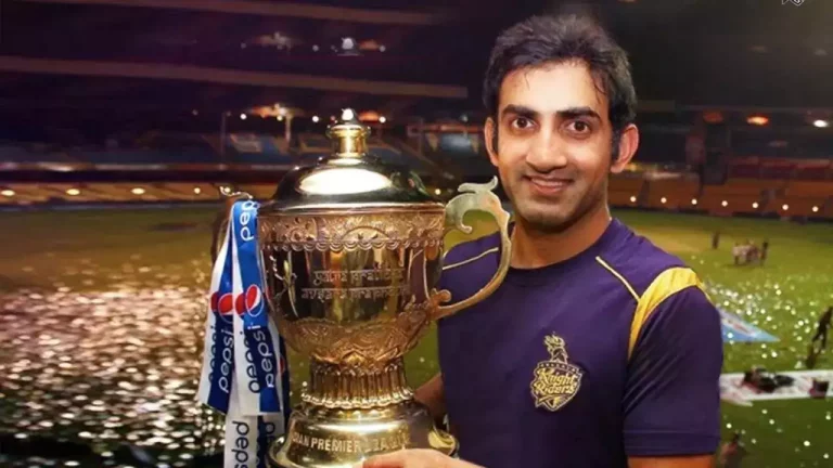 gautam gambhir