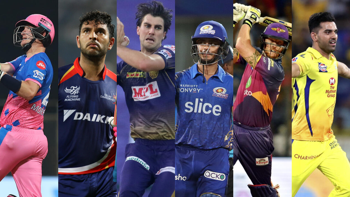 highest strike rate in IPL