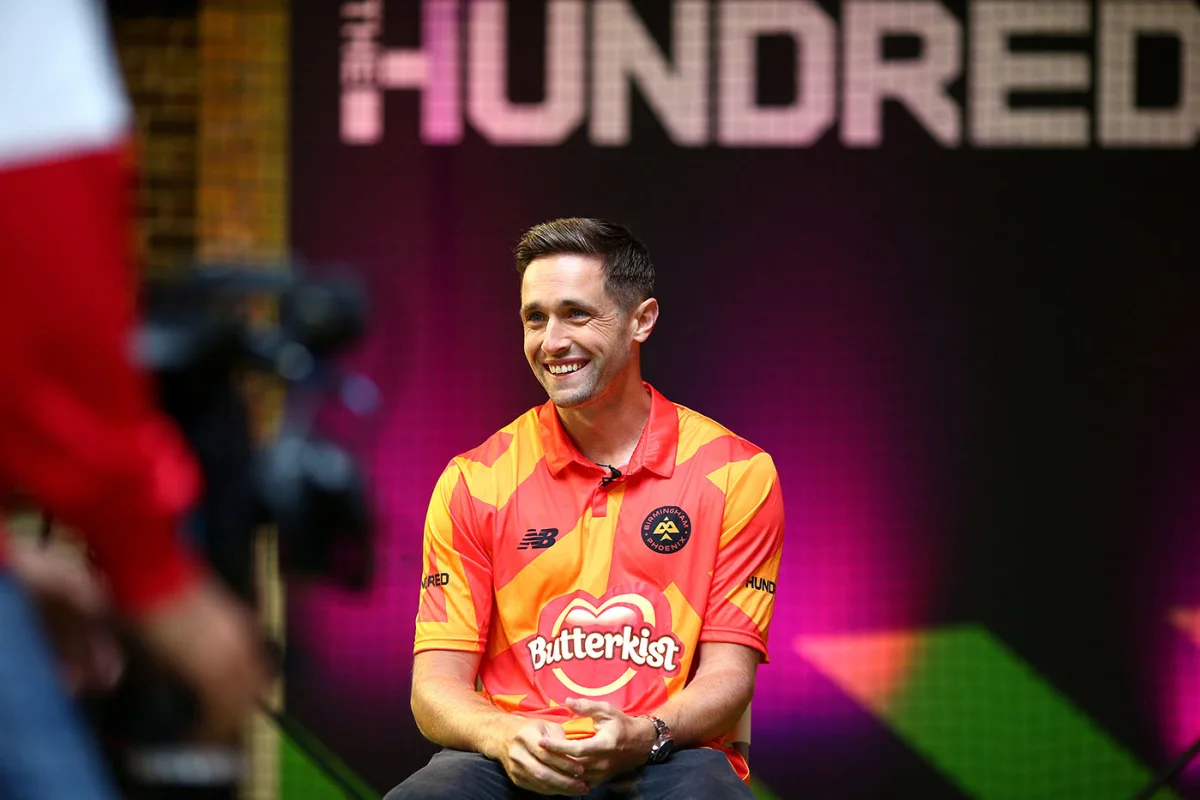 Chris Woakes, The Hundred, 2019