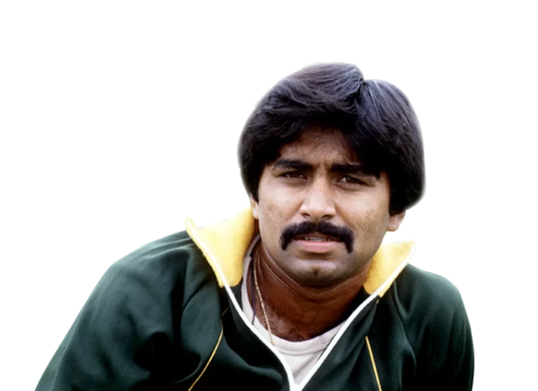 Javed Miandad