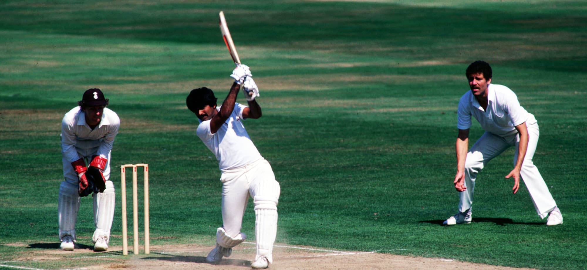 Javed Miandad