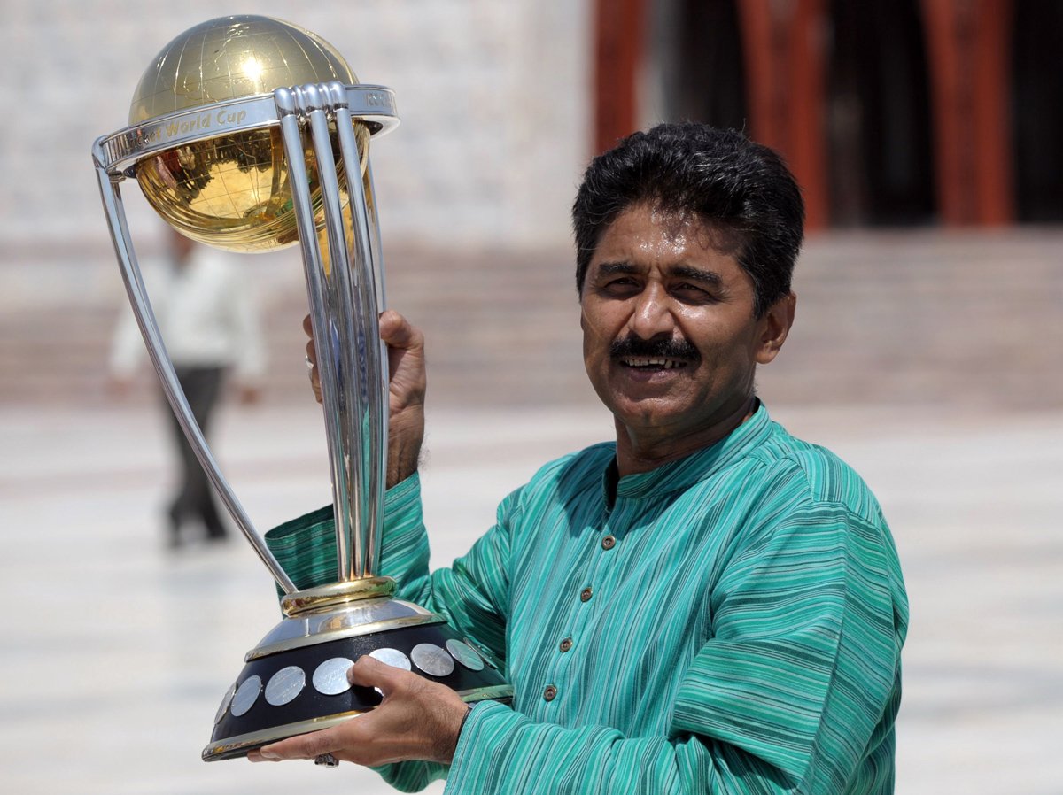 Javed Miandad