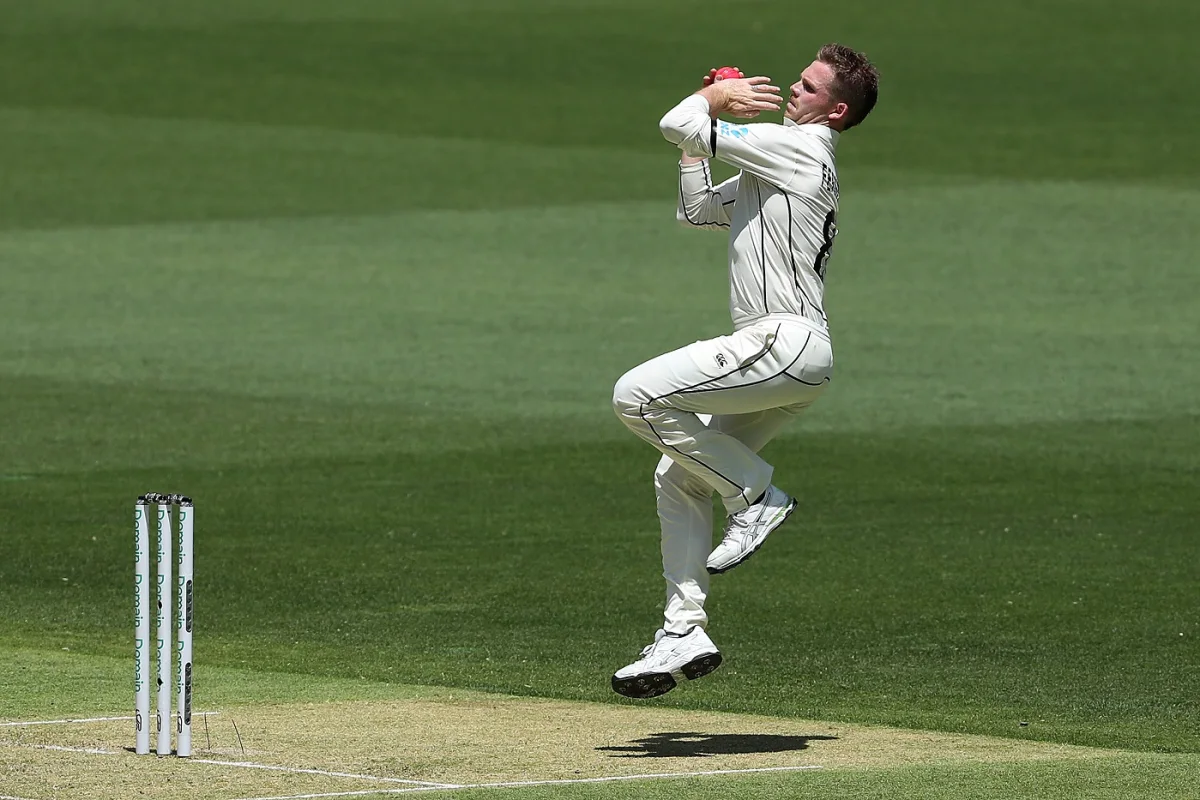 Lockie Ferguson, Australia vs New Zealand, 1st Test, 2019