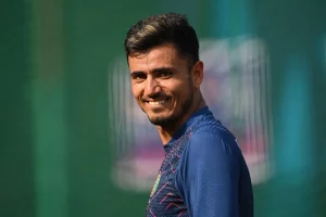 Mujeeb Ur Rahman, Afghanistan vs India, Cricket World Cup 2023