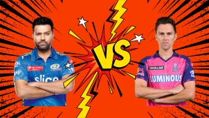 Rohit Sharma vs Trent Boult