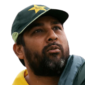 Syed Inzamam-ul-Haq