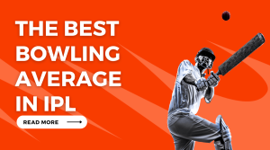 Best Bowling Average in IPL