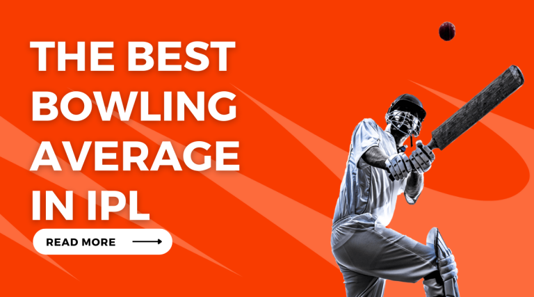 Best Bowling Average in IPL History: IPL Records