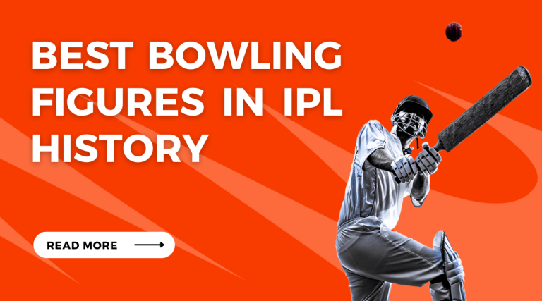 Best Bowling Figures in IPL History: IPL Records