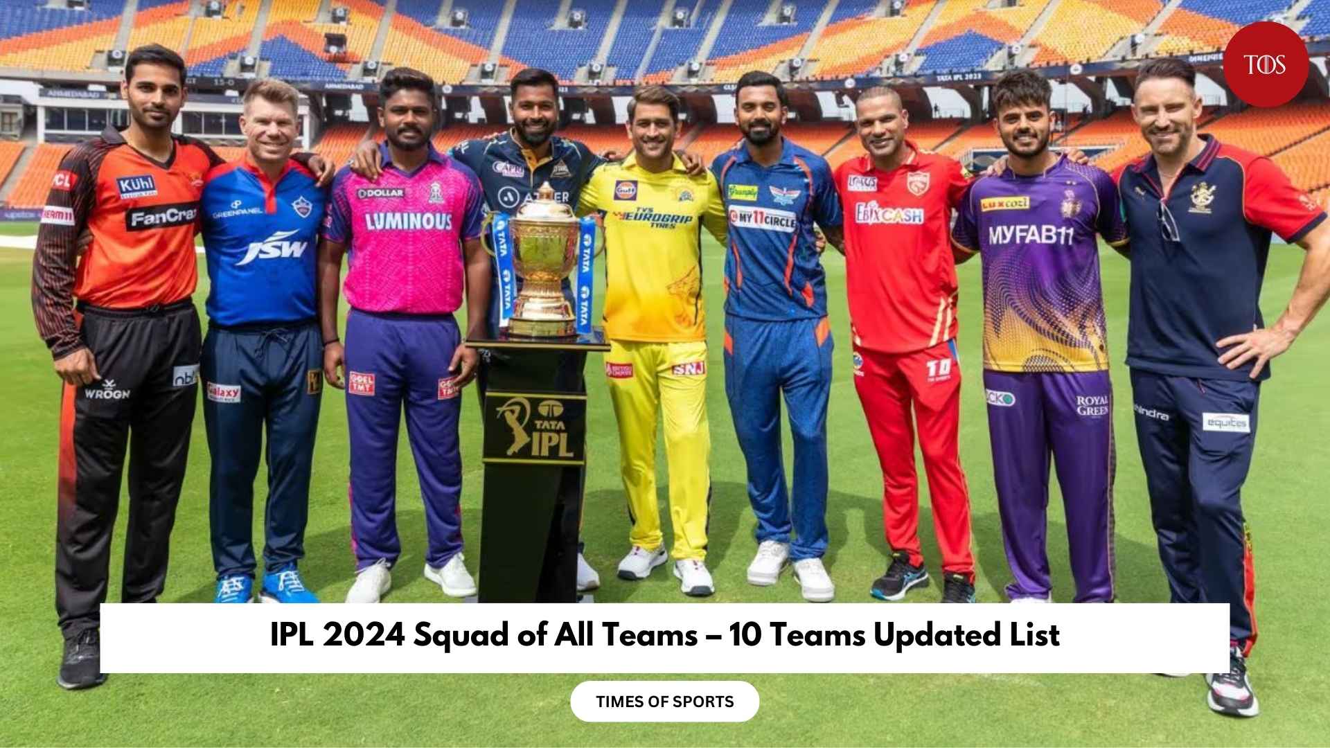 IPL 2024