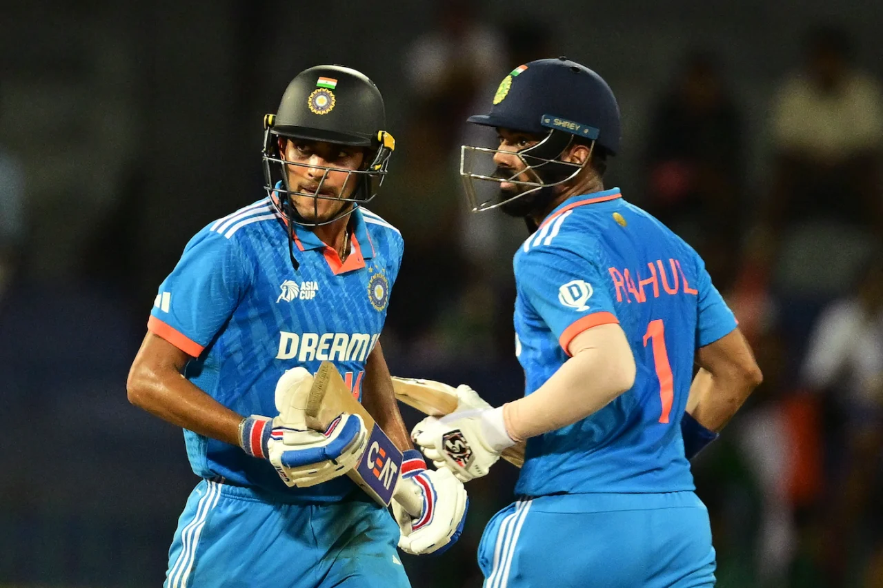 Shubman Gill vs KL Rahul, Bangladesh vs India, Asia Cup 2023